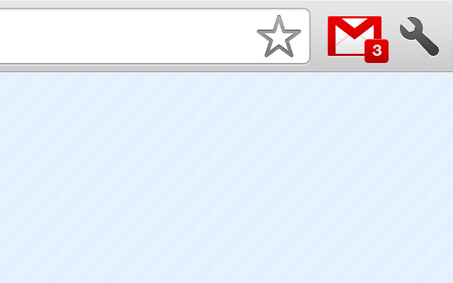 Google Mail Checker的使用截图[2]