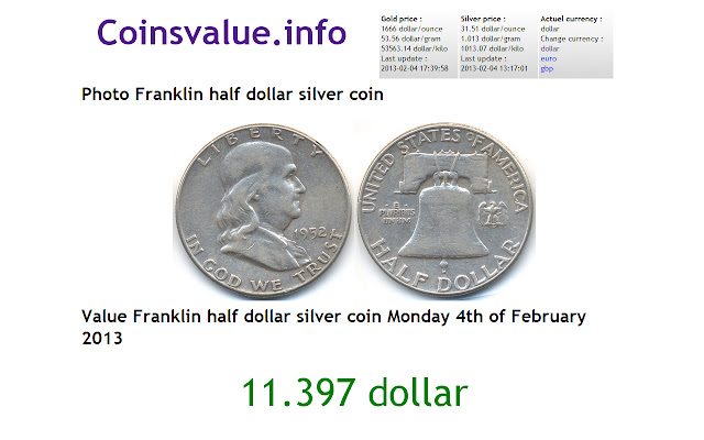 Coins value的使用截图[1]