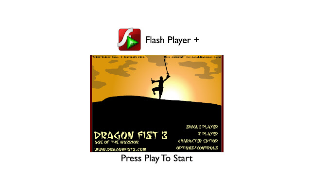 Flash Player +的使用截图[5]