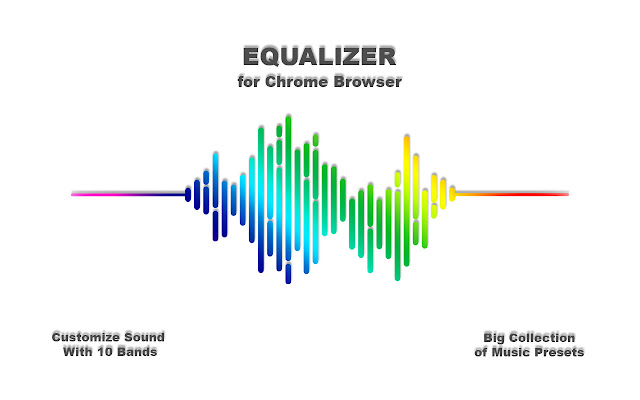 Equalizer for Chrome Browser的使用截图[1]