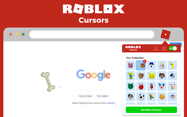 Roblox Cursors的使用截图[1]