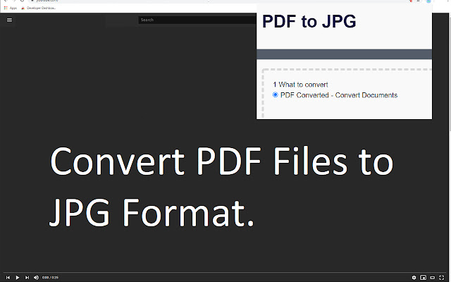 PDF转JPG的使用截图[1]