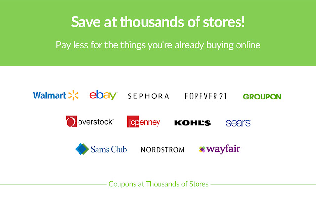 BestPrice - Coupons, Promo Codes, and Deals的使用截图[5]