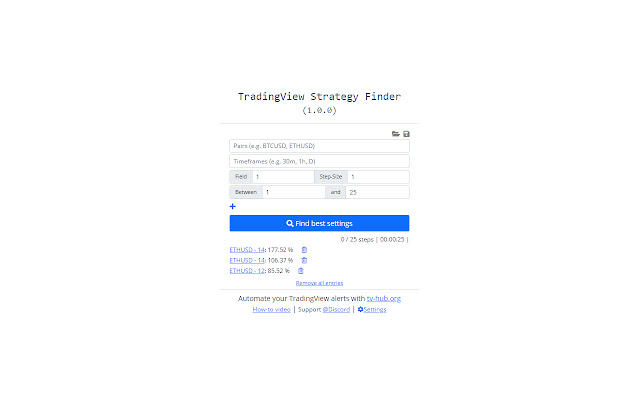 TradingView Strategy Finder的使用截图[1]