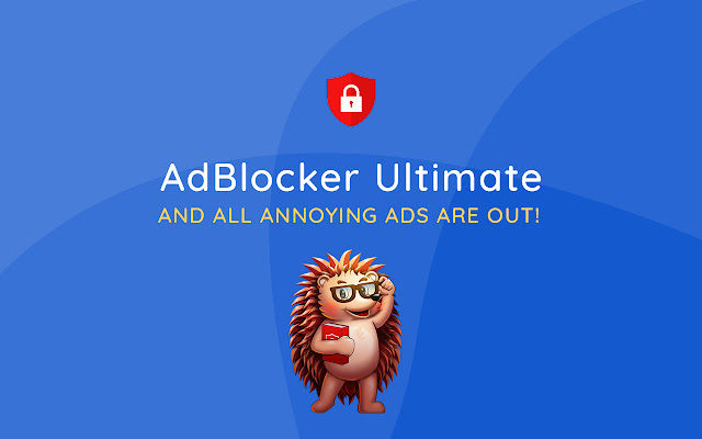 AdBlocker Ultimate的使用截图[1]