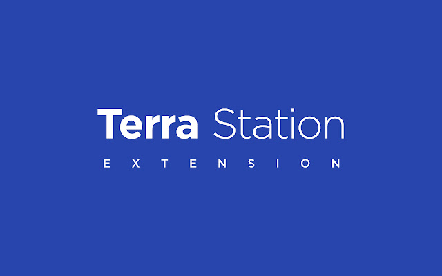 Terra Station的使用截图[1]