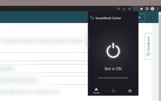 smartbook solver