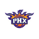 NBA Phoenix Suns New Tab