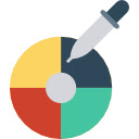 Color Saver: Pick and save your colors