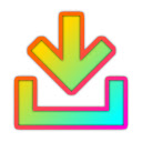 Download Image from Context Menu