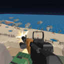 Extreme Battle Pixel Royale Game New Tab