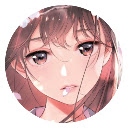 二次元美女精美插画 新标签页 定制壁纸 高清