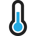 Weather Clock for Chrome